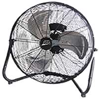 ATD ATD30320A - High Velocity 20" Floor Fan