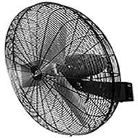 ATD ATD30334A - 30" Oscillating Wall Mount Fan