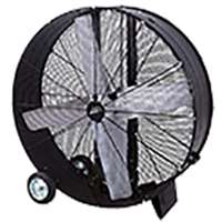 ATD ATD30342A - 42" Belt Drive Drum Fan