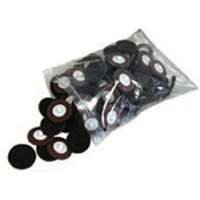(ATD-3153) 3" Coarse Grit Disc, 25 Pack