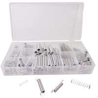 ATD ATD352 - 200 Pc. Spring Assortment