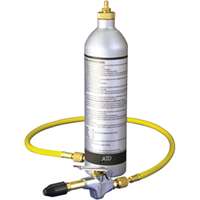 ATD ATD3545 - A/C System Flush Kit