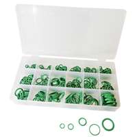 ATD ATD356 - 270 Pc. HNBR R12 and R134a  O-Ring Assortment