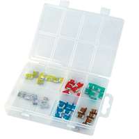 (ATD-392) Low-Profile ATM Fuse Assortment
