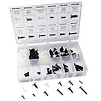 (ATD-39350) 90 Pc. GM Retainer Assortment