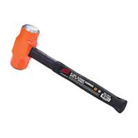 (ATD-4076) Sledge Hammer, 6lb, Handle 16"