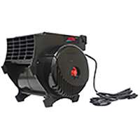 (ATD-41200) 1200 CFM Pro Air Blower