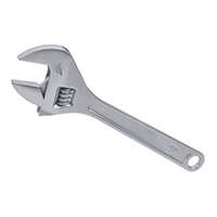 (ATD-415) 15” Adjustable Wrench with 1-11/16” Opening