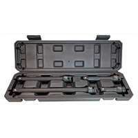 (ATD-4864) 4-Pc. 1/2” Drive Impact Extension Set