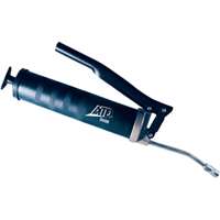 (ATD-5000) Lever Action Grease Gun with 6" Rigid Extension