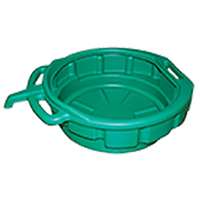 ATD ATD5185 - 4.5 Gallon Drain Pan, Green
