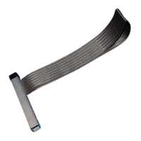(ATD-5208) Strap-type Oil Filter Wrench