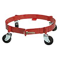 (ATD-5216) Drum Dolly for 16-Gallon Drums
