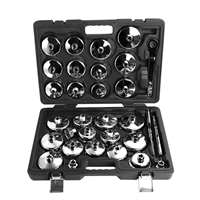 (ATD-5231) 31-Pc. Filter Wrench Set