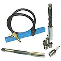 (ATD-5400) Ford Spark Plug Insert ­Installer
