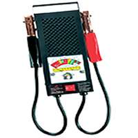(ATD-5488) 100 Amp 6 & 12 Volt Battery Load Tester