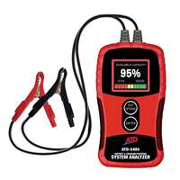 (ATD-5494) Battery & Charging/Starting System Analyzer