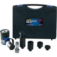 ATD ATD5801 - 10-TON MINI HYDRAULIC RAM KIT