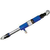 ATD ATD5802B - 5-TON PULL RAM W/ HOOKS