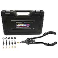 ATD ATD5845 - 13" Nut/Thread Hand Riveter Kit