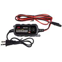 (ATD-5915) 6V/12V Automatic Battery Charger/Maintainer