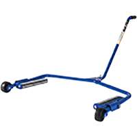 (ATD-7229) Heavy-Duty Tire & Wheel Cart