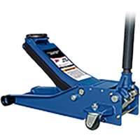 (ATD-7333B) 2-1/2 Ton Hydraulic Service Jack