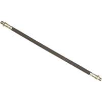 (ATD-8202) Grease Whip Hoses 12”, 4500 psi