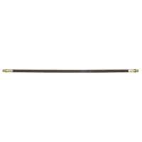 (ATD-8203) Grease Whip Hoses 18”, 4500 psi