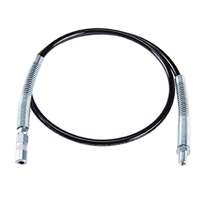 ATD ATD8247 - 48” Replacement Hose Kit For Battery Powered Grease Guns