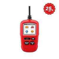 Autel AL329 - AutoLink OBD II Scan Tool Color Screen
