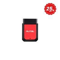 Autel MaxiAP AP2500 App‑based OBD‑II Diagnostic Scanner