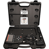 ATEQ TPMS ATQTS561002 - VT56 tool, OBD module, 2-years updates
