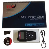ATEQ TPMS ATQVT361611 - VT36 Universal Sensor Activation and Programming Tool