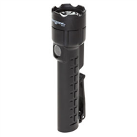 BAYCO LIGHTING BAYNSP2422B - Dual-Light Flashlight w/ Dual Magnets