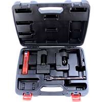 E-Z Red BCK18 - H.D. Battery Cable Repair Kit