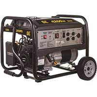 (BEP-BE4200PS) 4,200 Watt Generator