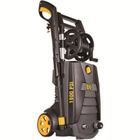 BE POWER EQUIPMENT BEPP1815EN - 1,800 PSI - 1.3 GPM Electric Pressure Washer With Powerease Motor and AR Axial Pump