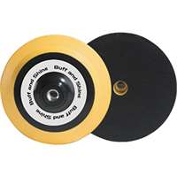 (BFS-1800) 7" J-Hook Pad 5/8-11