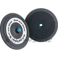 (BFS-1938) 7" Diameter, High Speed, 3/8' Backing Plate