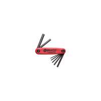 (BHS-12587) Fold Ups - ProGuard GorillaGrip Hex End