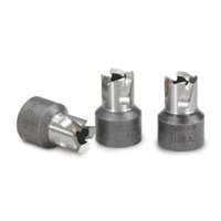 (BLR-111123) 7/16" Rotabroach Annular Cutters, 3-pk