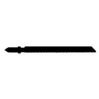 (BPT-T-101-D-100) JIG SAW BLADE 4X6T .07 BOSCH T SHK HCS EACH