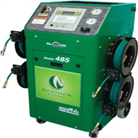 BRANICK INDUSTRIES BRN000107 - Model 485 Mobile Nitrogen Inflation System