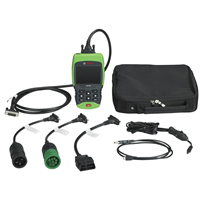 BOSCH DIAGNOSTICS BSD1699200239 - HDS 200 Heavy-Duty Scan Tool