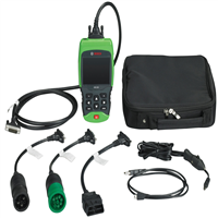 BOSCH DIAGNOSTICS BSD1699200240 - HDS250 HD Scan Tool