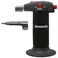 BERNZOMATIC BZMST2200T - TORCH MICRO TRIGGERSTART REFILLABLE
