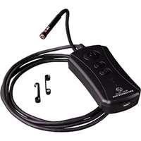 (CAL-86) Dual View WiFi Borescope