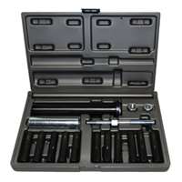 In-Line Dowel Pin Puller Master Set