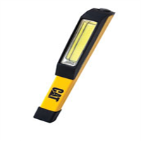 CAT POWER TOOLS CATCT1000 - Yellow Pocket COB Work Light